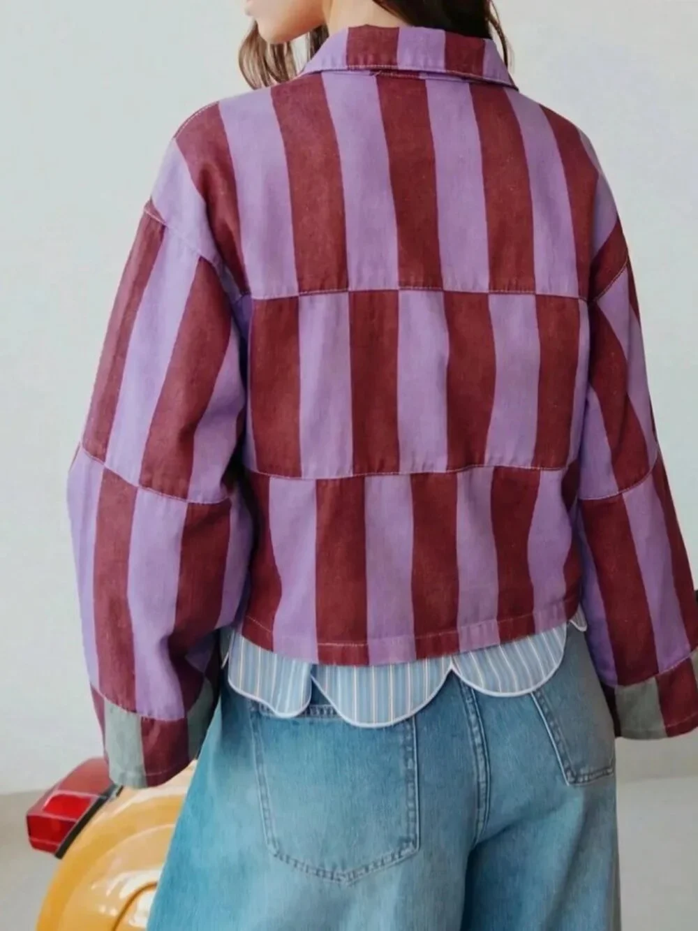 N/A 100% cotton